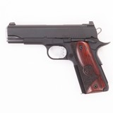 DAN WESSON FIREARMS VIGIL 9MM LUGER (9X19 PARA)