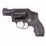 SMITH & WESSON M&P340 .357 MAG - 1 of 2