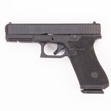 GLOCK 17 GEN5 9MM LUGER (9X19 PARA) - 1 of 3
