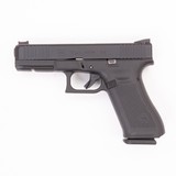 GLOCK 17 GEN5 9MM LUGER (9X19 PARA) - 1 of 3