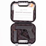 GLOCK 17 GEN5 9MM LUGER (9X19 PARA) - 3 of 3