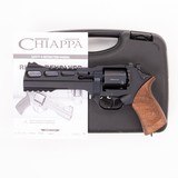 CHIAPPA FIREARMS RHINO 60DS 9MM LUGER (9X19 PARA) - 3 of 3