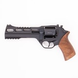 CHIAPPA FIREARMS RHINO 60DS 9MM LUGER (9X19 PARA) - 1 of 3