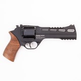 CHIAPPA FIREARMS RHINO 60DS 9MM LUGER (9X19 PARA) - 2 of 3