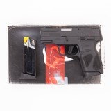 TAURUS G2C 9MM LUGER (9X19 PARA) - 3 of 3