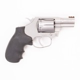 COLT COBRA .38 SPL - 2 of 3