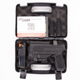 SIG SAUER P365X MACRO 9MM LUGER (9X19 PARA) - 3 of 3