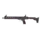 RUGER LC CARBINE 5.7X28MM