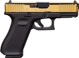 GLOCK G45 GEN 5 9MM LUGER (9X19 PARA) - 1 of 1