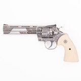 COLT PYTHON .357 .357 MAG - 1 of 3