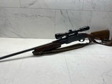 REMINGTON 760 GAMEMASTER .300 SAVAGE