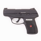 RUGER LC9S 9MM LUGER (9X19 PARA) - 1 of 3