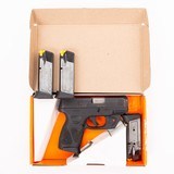 TAURUS G3C 9MM LUGER (9X19 PARA) - 3 of 3