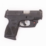 TAURUS G3C 9MM LUGER (9X19 PARA) - 2 of 3