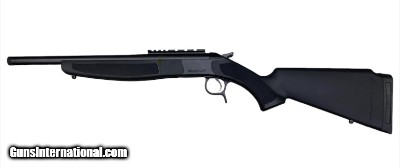 CVA SCOUT 300 AAC BLACKOUT .300 AAC BLACKOUT