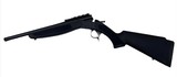 CVA SCOUT 300 AAC BLACKOUT .300 AAC BLACKOUT - 3 of 3