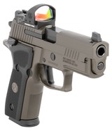 SIG SAUER P229 COMPACT LEGION RXP 9MM LUGER (9X19 PARA) - 3 of 3