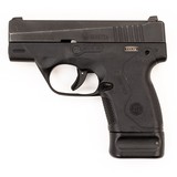 BERETTA BU9 NANO9MM LUGER (9X19 PARA) - 1 of 3