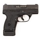 BERETTA BU9 NANO9MM LUGER (9X19 PARA) - 2 of 3