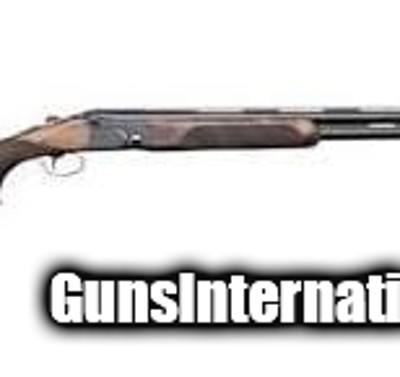 BERETTA DT11 SPORTING 12 GA