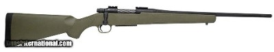 MOSSBERG PATRIOT .308 WIN