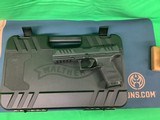 WALTHER ARMS PDP COMPACT OPTIC READY 9MM LUGER (9X19 PARA) - 2 of 3