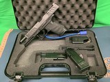 WALTHER ARMS PDP COMPACT OPTIC READY 9MM LUGER (9X19 PARA) - 3 of 3