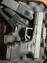GLOCK 17 G17 GEN 4 9MM 9MM LUGER (9X19 PARA) - 2 of 3