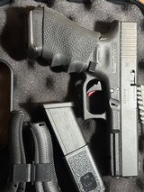 GLOCK 17 G17 GEN 4 9MM 9MM LUGER (9X19 PARA) - 1 of 3