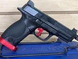 SMITH & WESSON M&P 9 9MM LUGER (9X19 PARA) - 3 of 3