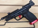 SMITH & WESSON M&P 9 9MM LUGER (9X19 PARA) - 2 of 3