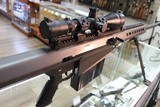 BARRETT 82A1 .50 BMG - 3 of 3