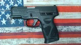TAURUS G3C 9MM LUGER (9X19 PARA) - 2 of 3