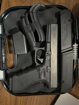 GLOCK 22 G22 GEN 4 POLICE TRADE IN .40 S&W - 2 of 3