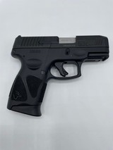 TAURUS G3C 9MM LUGER (9X19 PARA) - 3 of 3