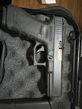 GLOCK 17 GEN 3 LEO TRADE IN 9MM LUGER (9X19 PARA) - 2 of 3