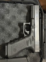 GLOCK 17 GEN 3 LEO TRADE IN 9MM LUGER (9X19 PARA) - 1 of 3