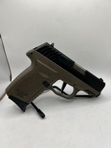 SCCY CPX-2 9MM LUGER (9X19 PARA) - 2 of 3