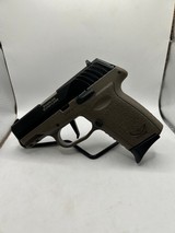 SCCY CPX-2 9MM LUGER (9X19 PARA) - 1 of 3
