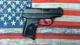 RUGER LC9S PRO 9MM LUGER (9X19 PARA) - 1 of 3