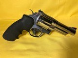 SMITH & WESSON 29-5 .44 MAGNUM - 1 of 3