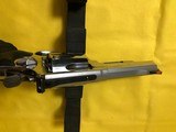 SMITH & WESSON 29-5 .44 MAGNUM - 3 of 3