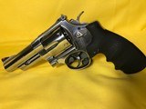 SMITH & WESSON 29-5 .44 MAGNUM - 2 of 3