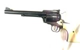 RUGER BLACKHAWK .45 COLT