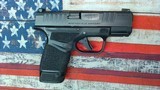 SPRINGFIELD ARMORY HELLCAT 9MM LUGER (9X19 PARA) - 1 of 3