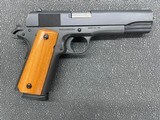 ROCK ISLAND ARMORY M1911 A1-FS .45 ACP - 1 of 3
