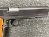 ROCK ISLAND ARMORY M1911 A1-FS .45 ACP - 2 of 3