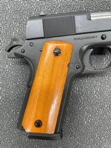 ROCK ISLAND ARMORY M1911 A1-FS .45 ACP - 3 of 3