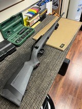 SAVAGE ARMS 110 Hunter .223 REM - 1 of 3