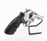 SMITH & WESSON MODEL 64-7 .38 SPL +P - 3 of 3